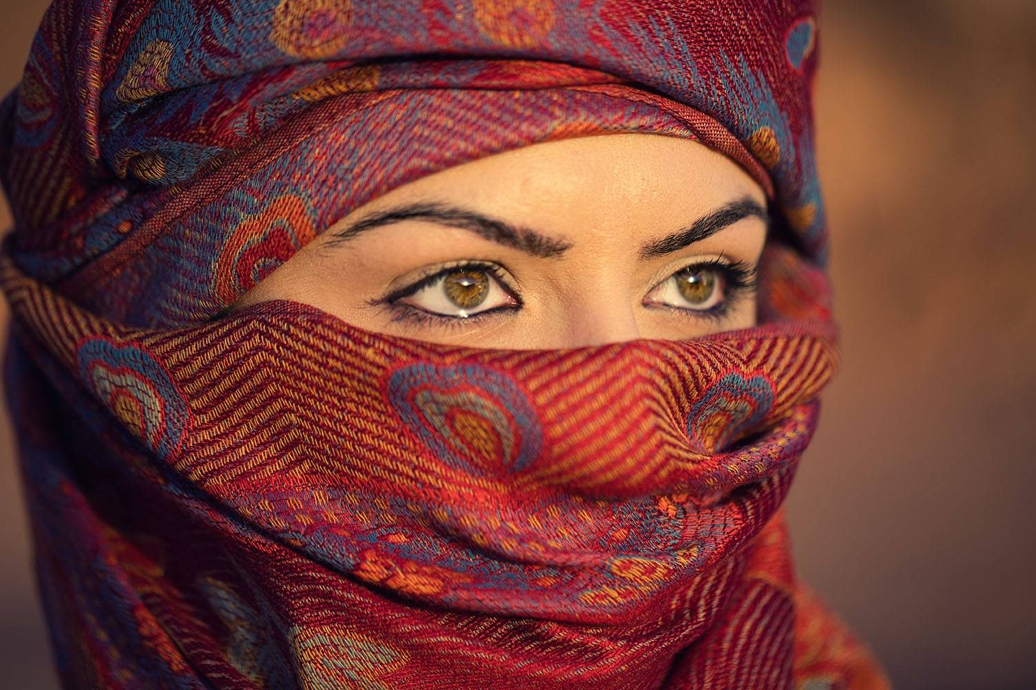 حواس متيقظة رغم استغراقنا في النوم.. ما السبب؟
